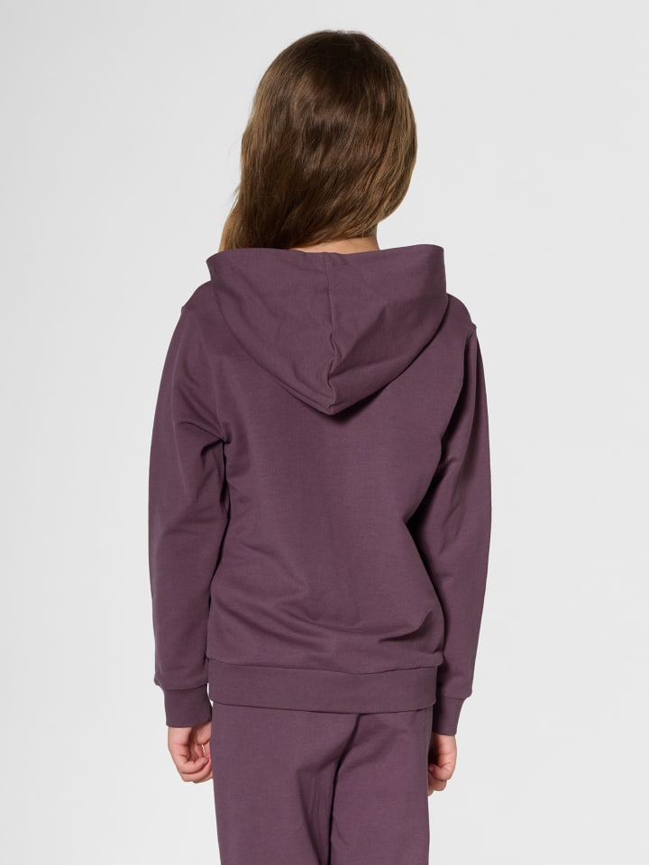 Hummel Hummel Kapuzenpullover Hmltukas Mädchen in HUCKLEBERRY günstig kaufen