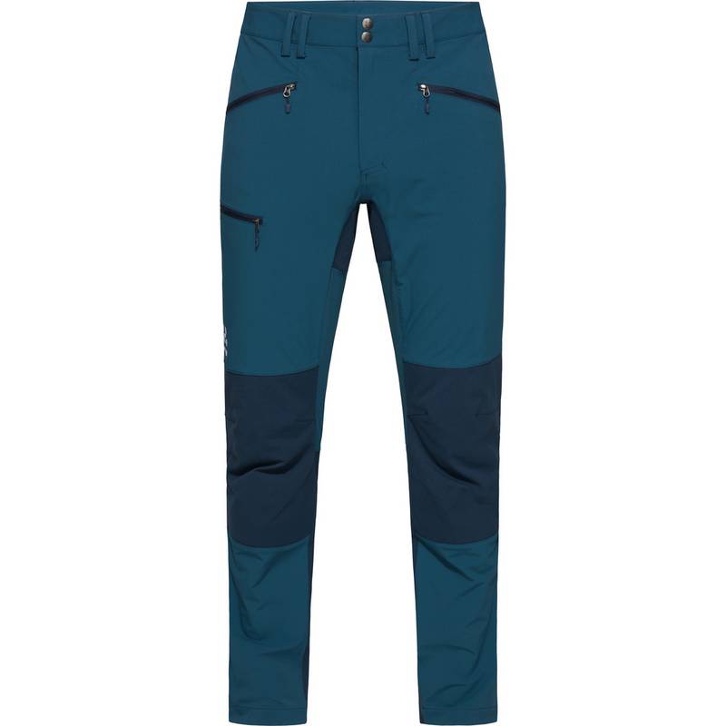 Haglfs Mid Slim Pant Trekkinghose Herren