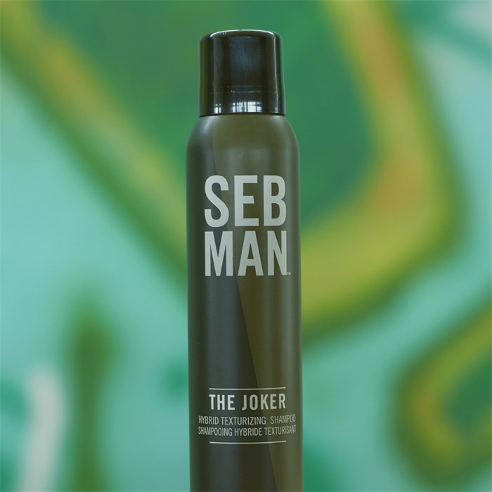 The Joker Dry Shampoo