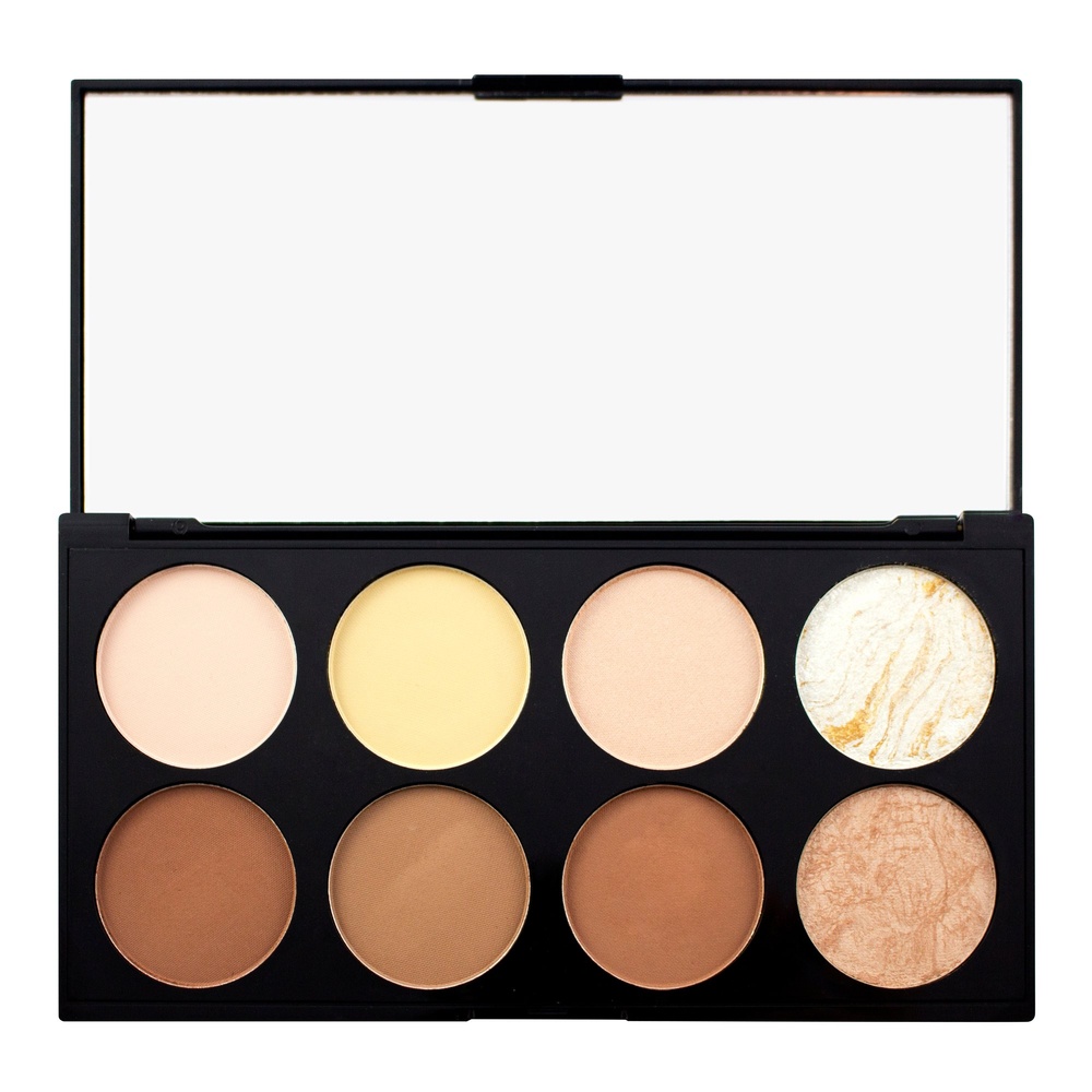 Revolution Revolution Ultra Contour Palette Palette Contour
