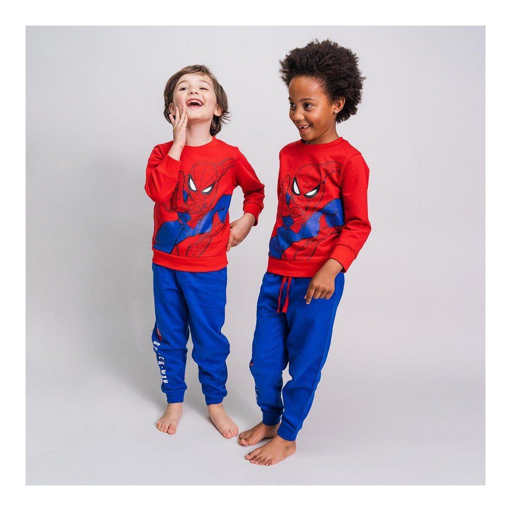 Spiderman Trainingsanzug 2 jahre Kinder Trainingsanzug Sportanzug Jogginganzug Hausanzug Spider