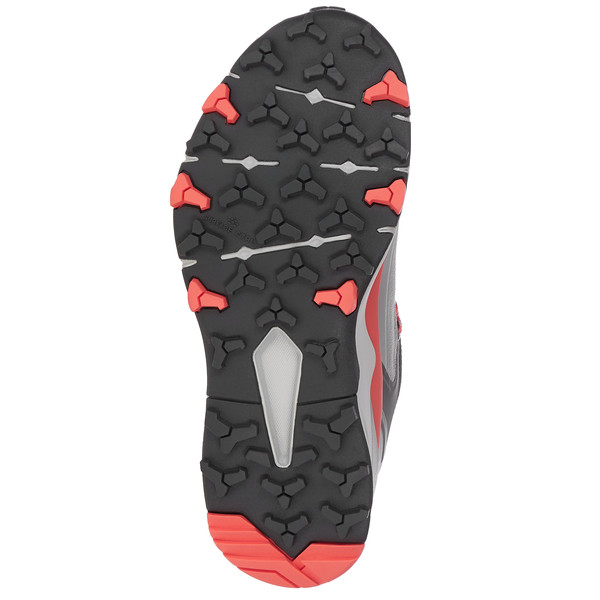 W VECTIV EXPLORIS FUTURELIGHT Damen - Wanderschuhe