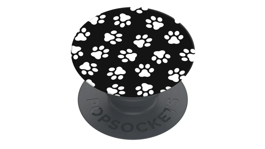 POPSOCKETS BASIC DOGS PAWS