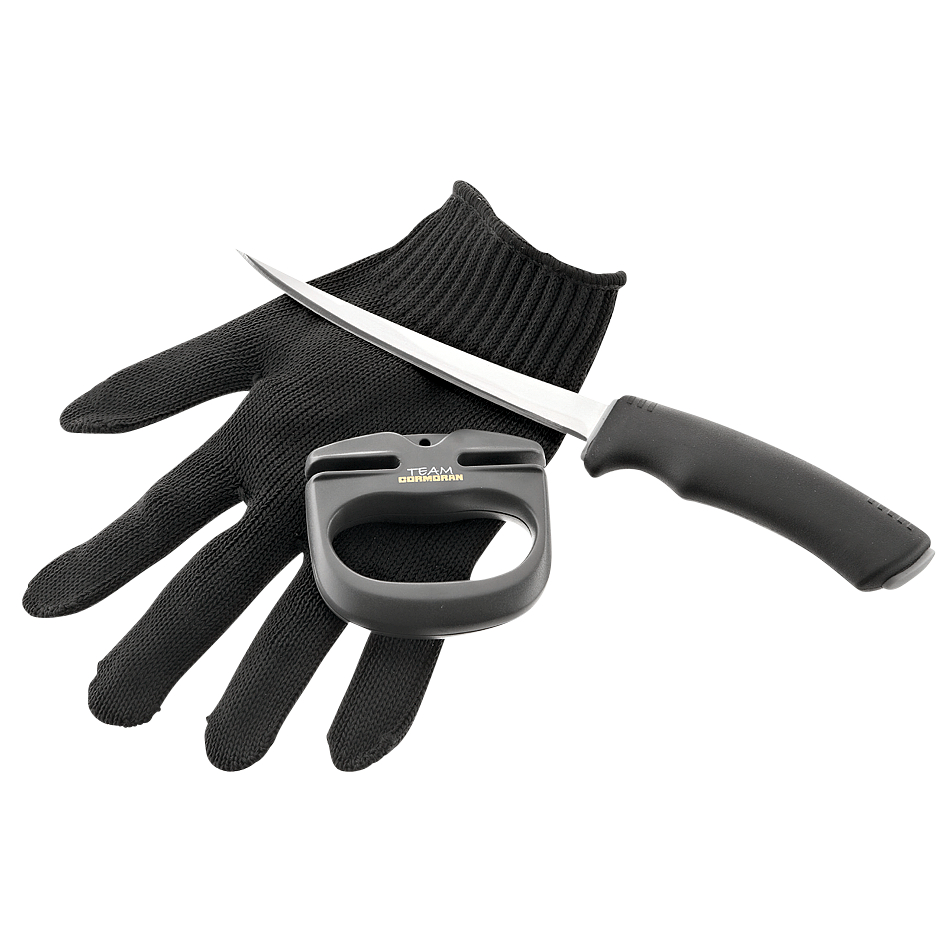 Cormoran Filetierset