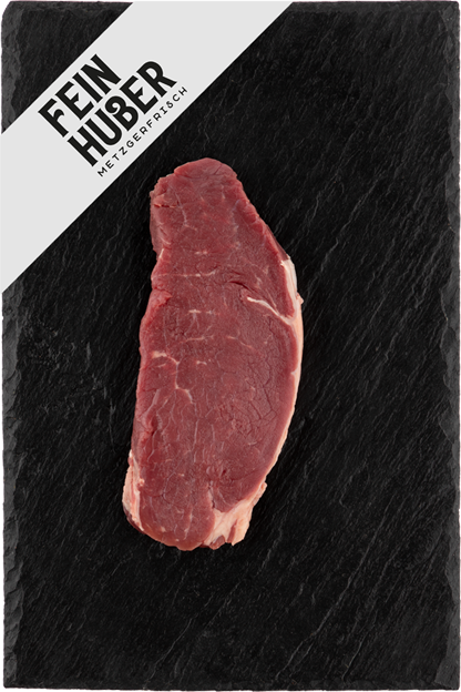 Feinhuber Bio Rinder-Rumpsteak