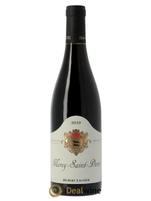 Morey Saint-Denis Hubert Lignier (Domaine)  2019 - Lot de 1 Bouteille