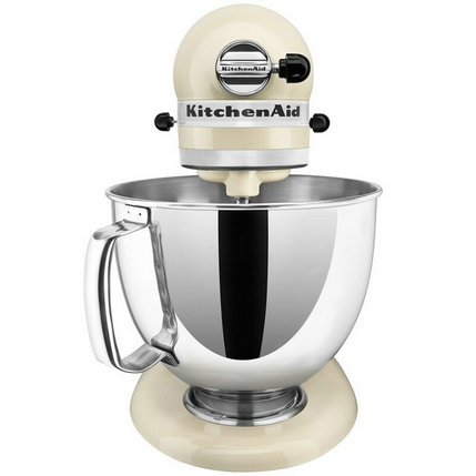 KitchenAid 10 Speed 5 Qt. Stand Mixer