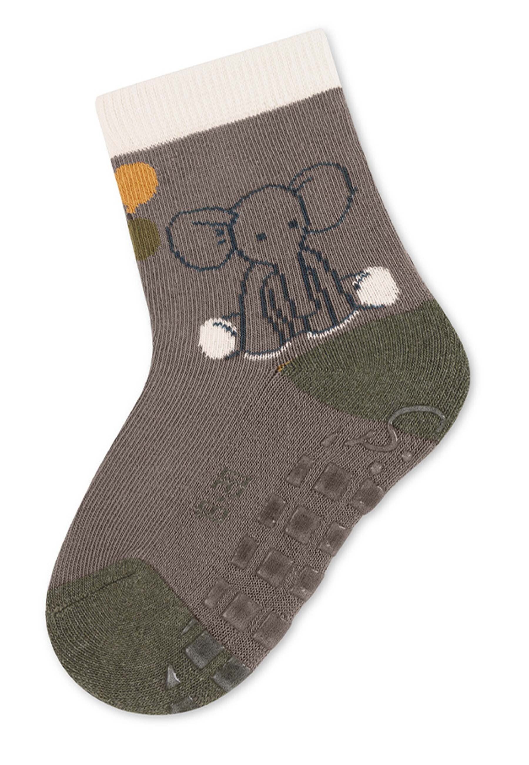 Sterntaler® ABS-Socken ABS-Söckchen Eddy, 2er-Pack