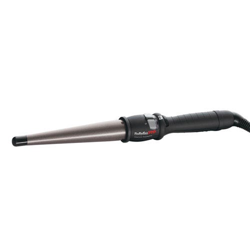 BaBylissPRO Frisiereisen KONISCH 32-19 mm