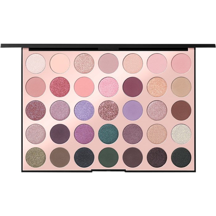 Every Day Chick Eyeshadow Palette