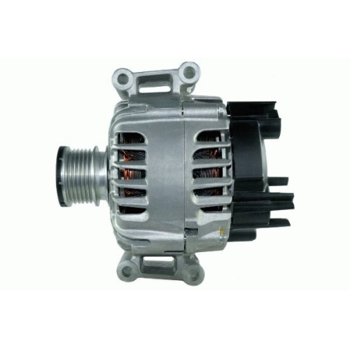 FRIESEN Lichtmaschine Mercedes 9090606 - ATU