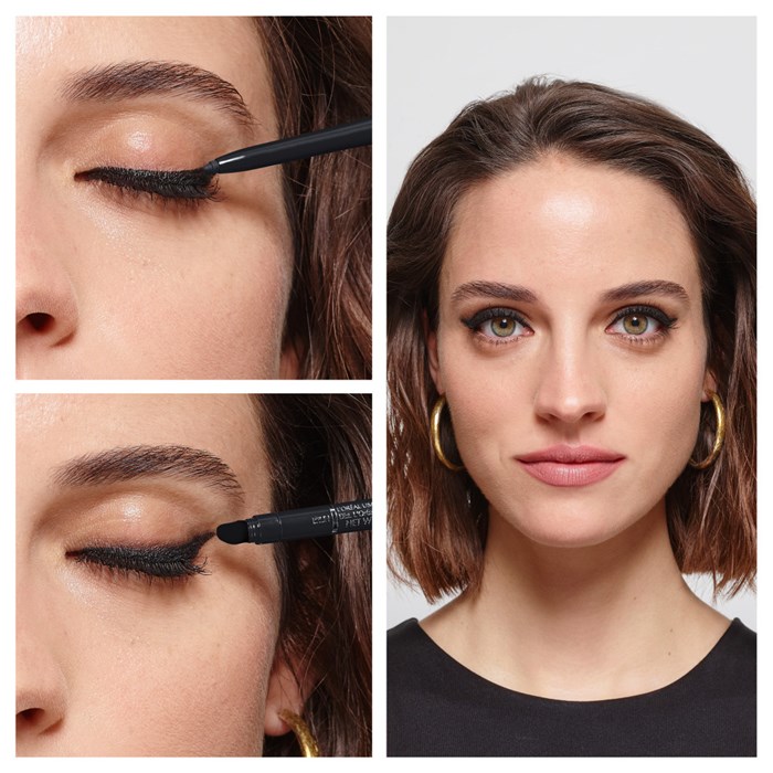 Infaillible Gel Automatic Eyeliner