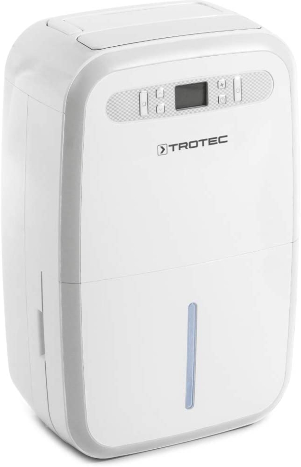 Trotec 1120000106 TTK 95 E Dehumidifier