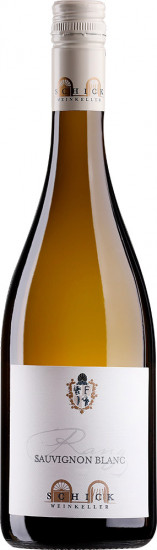 2023 Rang Sauvignon Blanc trocken - Weinkeller Schick