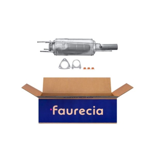 FAURECIA RUSSFILTER FS25867S - ATU