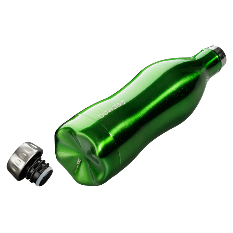 Dowabo Metallic Collection 750 ml Thermoskanne