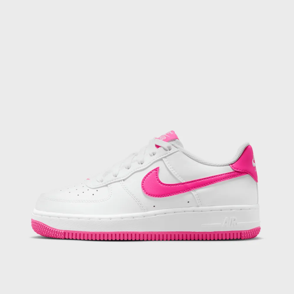 Nike Air Force 1 FV5948-102 / weiss