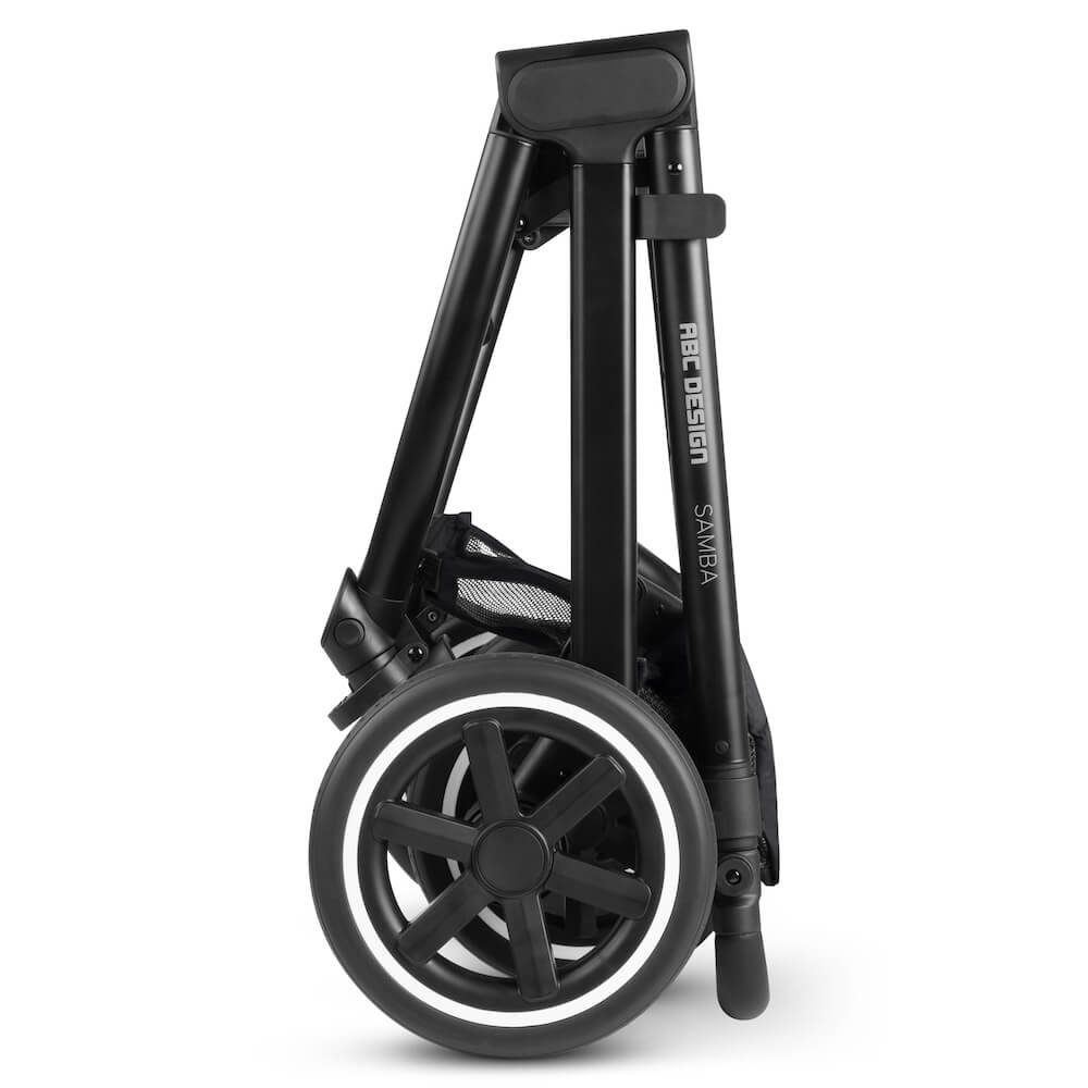 ABC Design Kombi-Kinderwagen