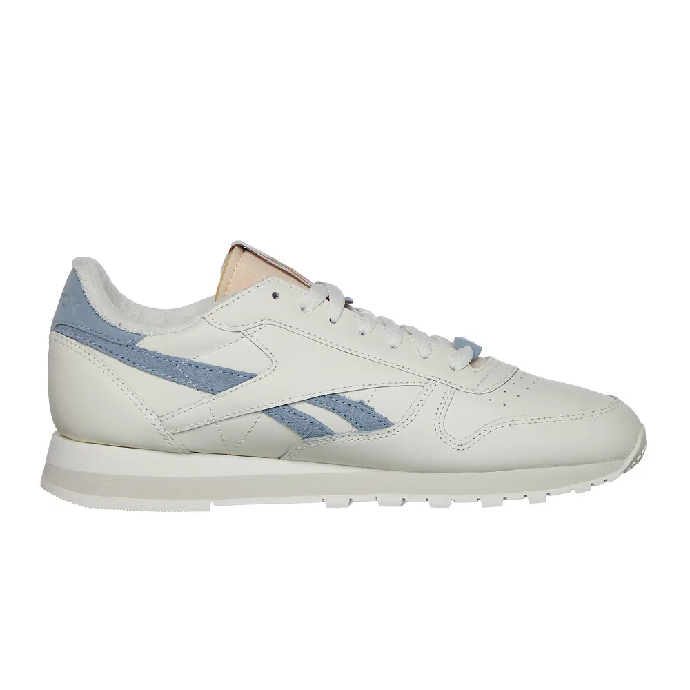 Reebok Leather 100074347 / weiss