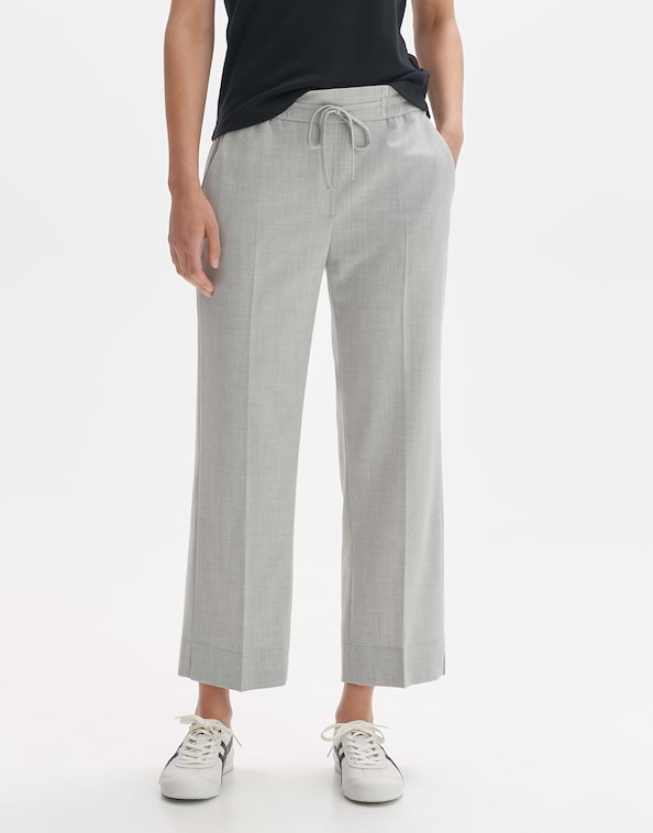 City Pants Melosi