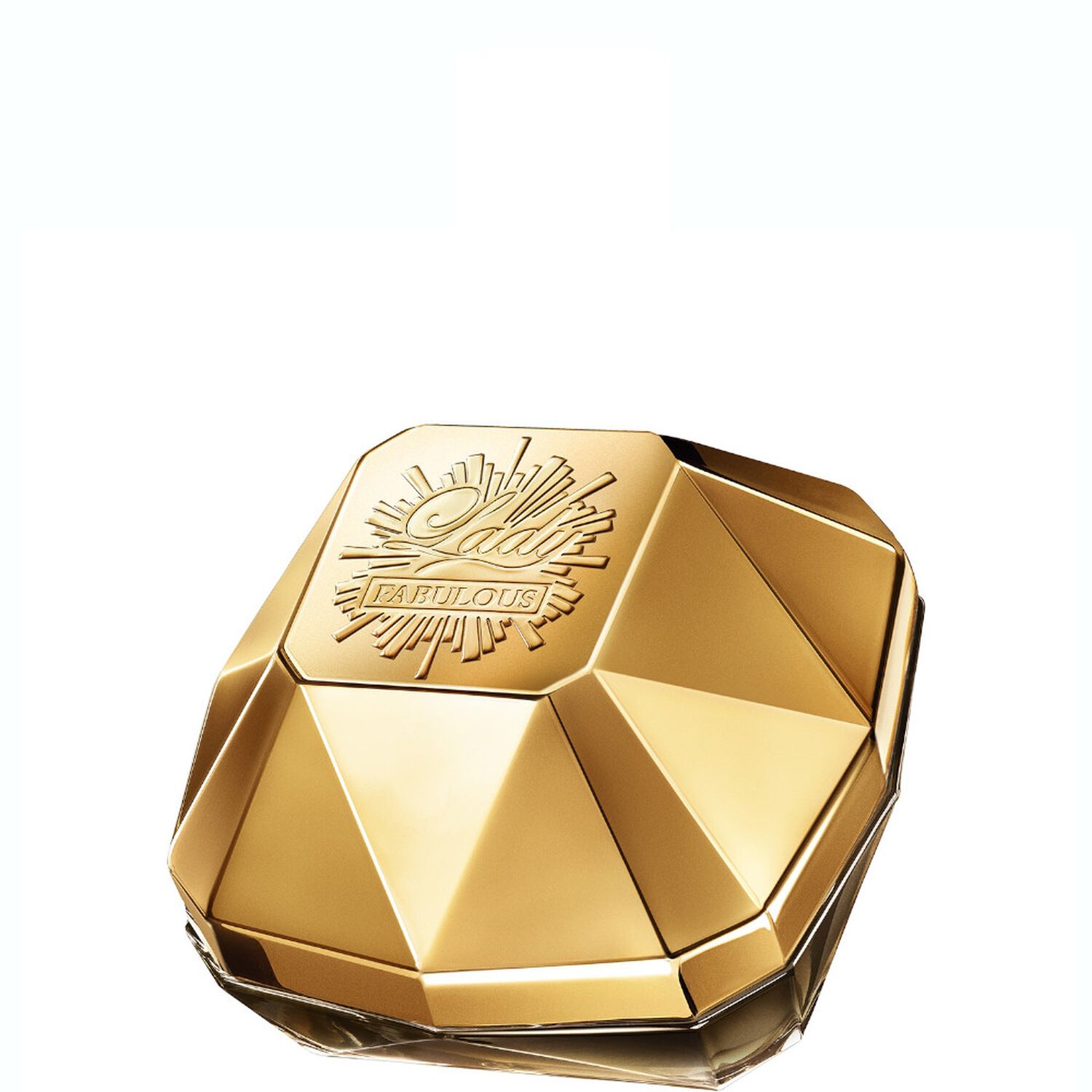 Paco Rabanne Lady Million Fabulous Eau de Parfum Intense
