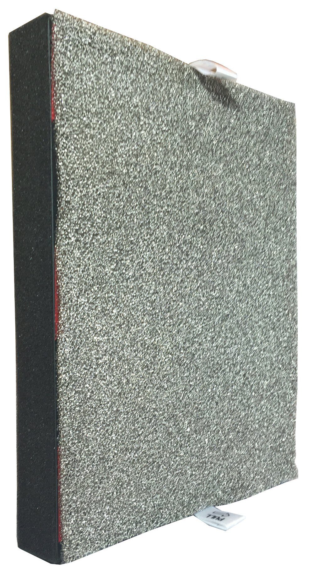 Comedes Kombifilter Lavaero 150 eco, mit Nanosilber, Zubehör für Comedes Luftreiniger Lavaero 150eco