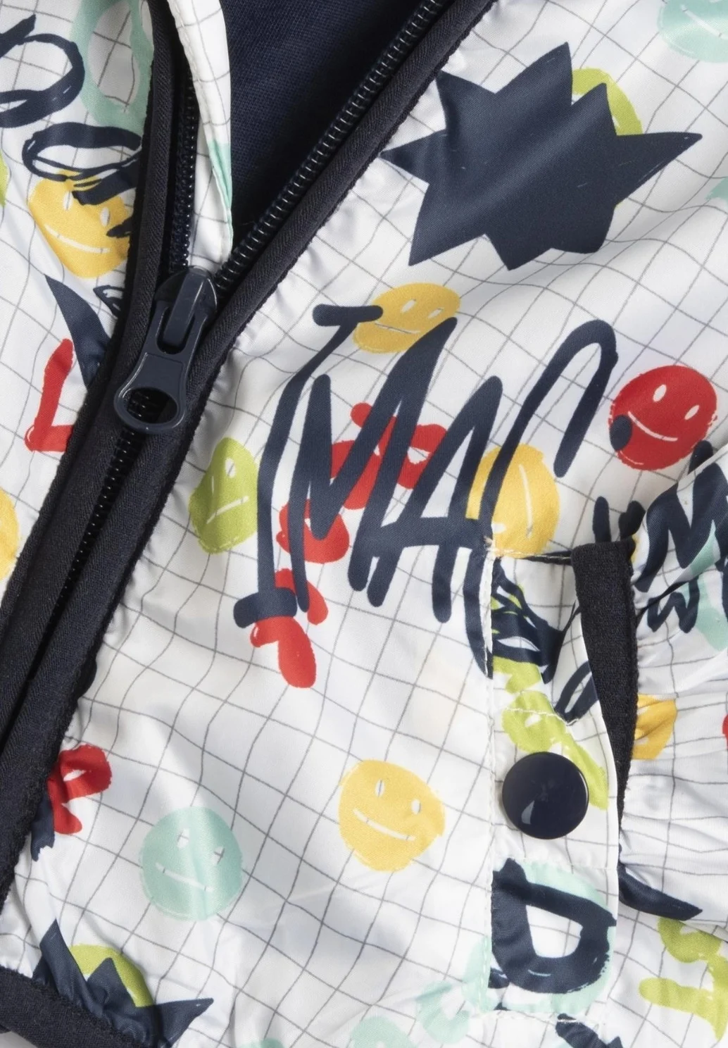 Chaqueta de entretiempo Chicco