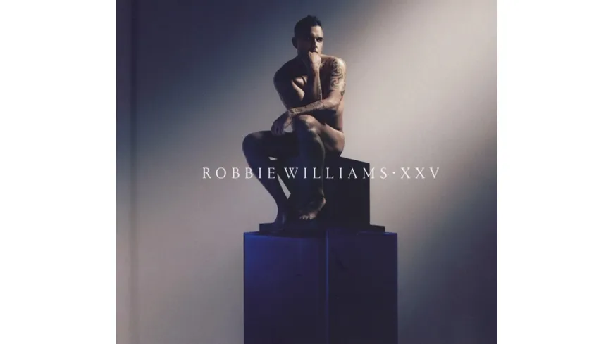 XXV-Deluxe-CD