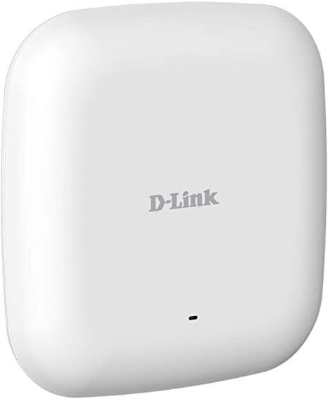 D-Link Zugangspunkt DAP-2610 Wi-Fi 5 802.11 b/g/n/ac) 5GHz, 2.4GHz