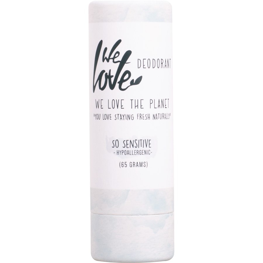 Deodorant Stick
