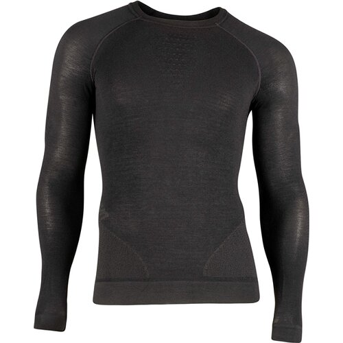 HERREN SHIRT FUSYON CASHMERE UW SHIRT