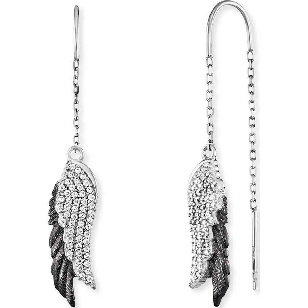 Engelsrufer Boucles d'oreilles 925 Argent Boucles d'oreilles