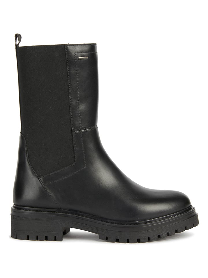 Geox Leder-Boots 