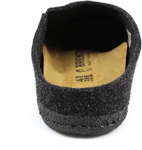 BIRKENSTOCK Hausschuhe
