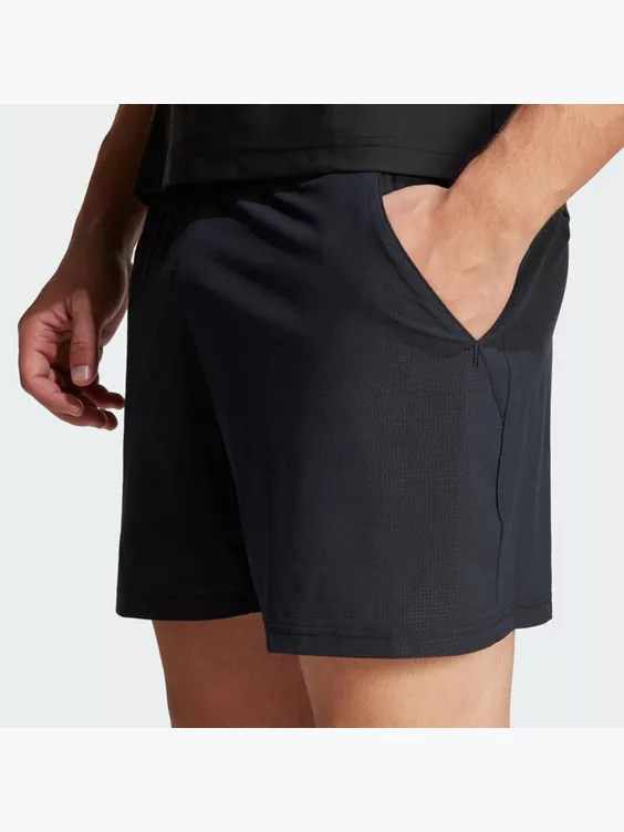 adidas Tennis 5-Inch Ergo Shorts