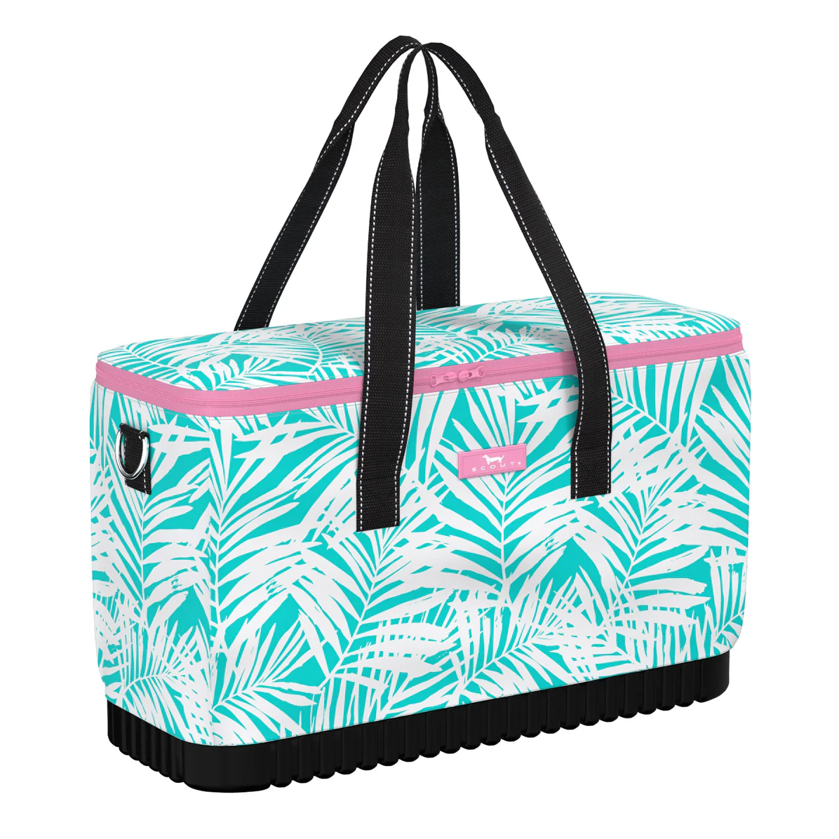 Long Crossbody Soft Cooler X-Large Cool Horizons