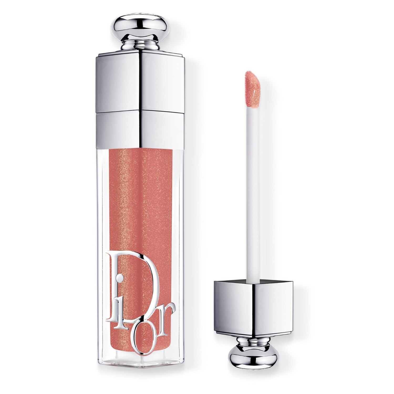 Lip Maximizer Aufpolsternder Lipgloss – Feuchtigkeitspflege und Volumeneffekt – Sofort und langanhaltend