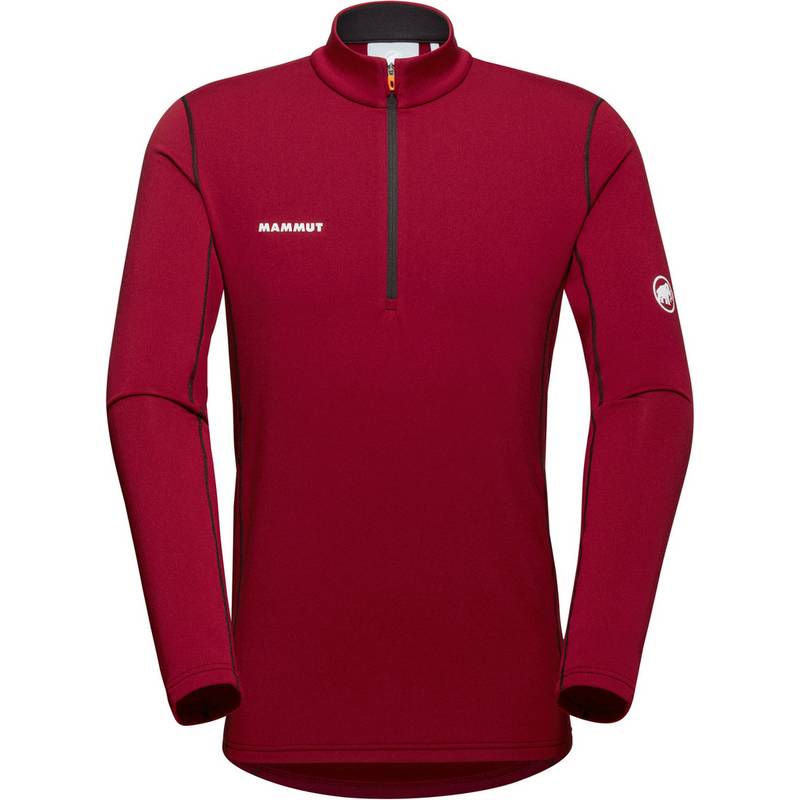 Mammut Aenergy Fleeceshirt Herren
