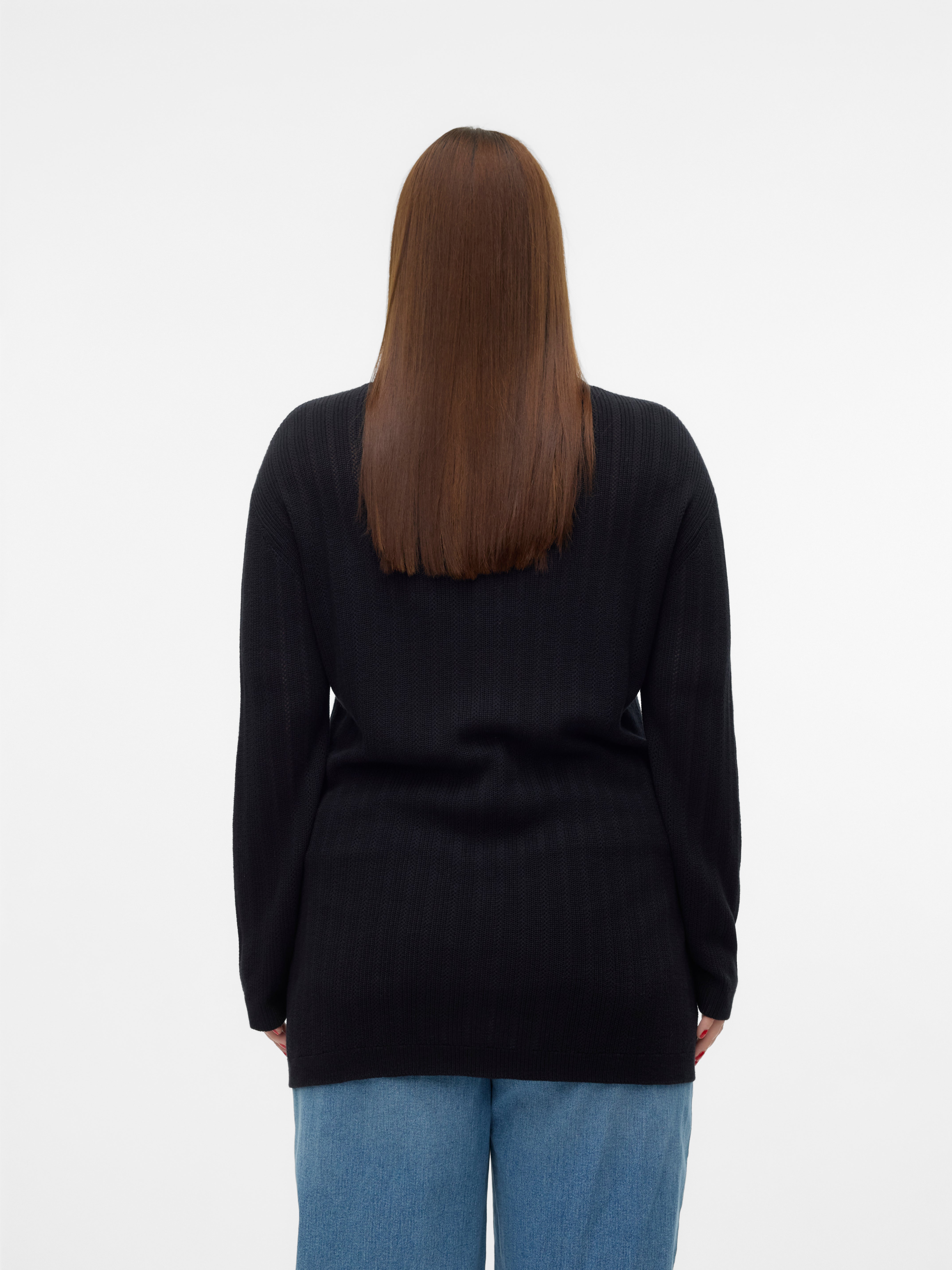VMCNEWLEXSUN Strickjacke