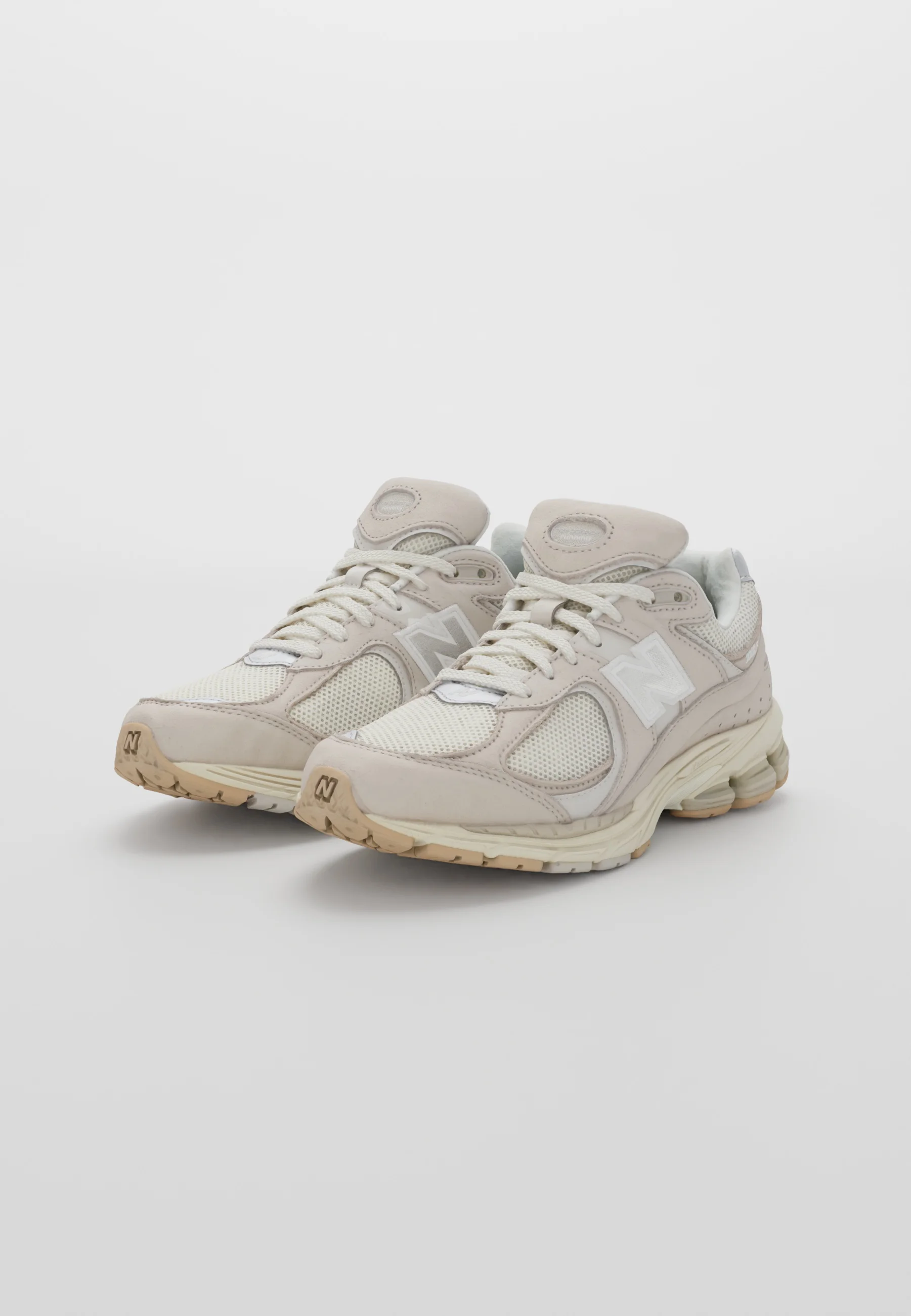 New Balance 2002 UNISEX - Zapatillas bajas