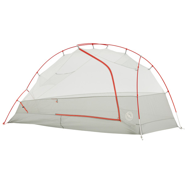 COPPER SPUR HV UL1 BIKEPACK - Kuppelzelt