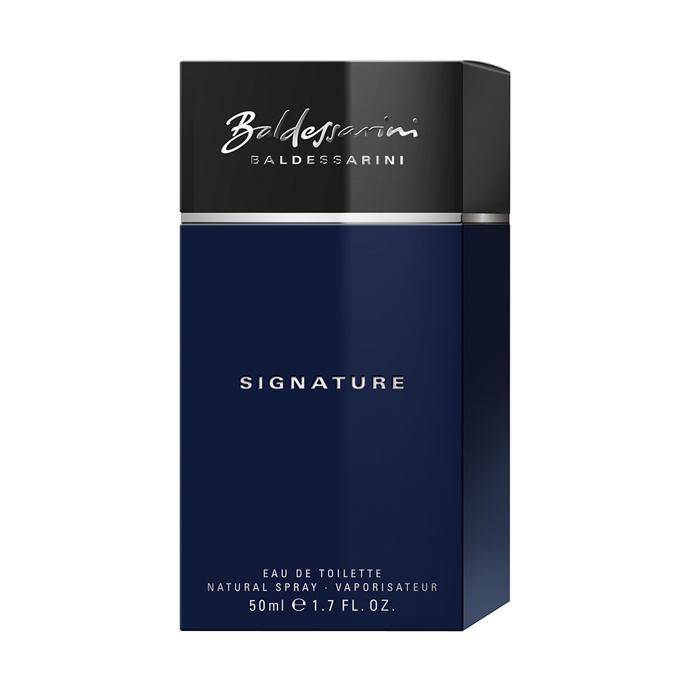 Baldessarini Signature Eau de Toilette Nat. Spray
