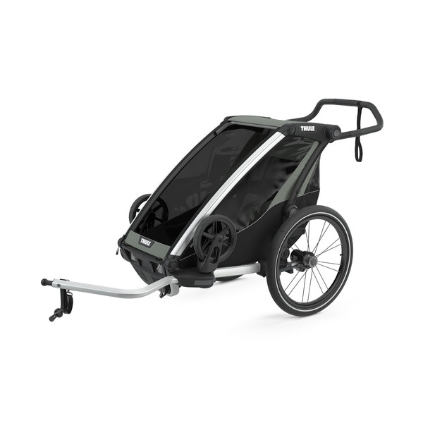 CHARIOT LITE1 - Fahrradanhänger