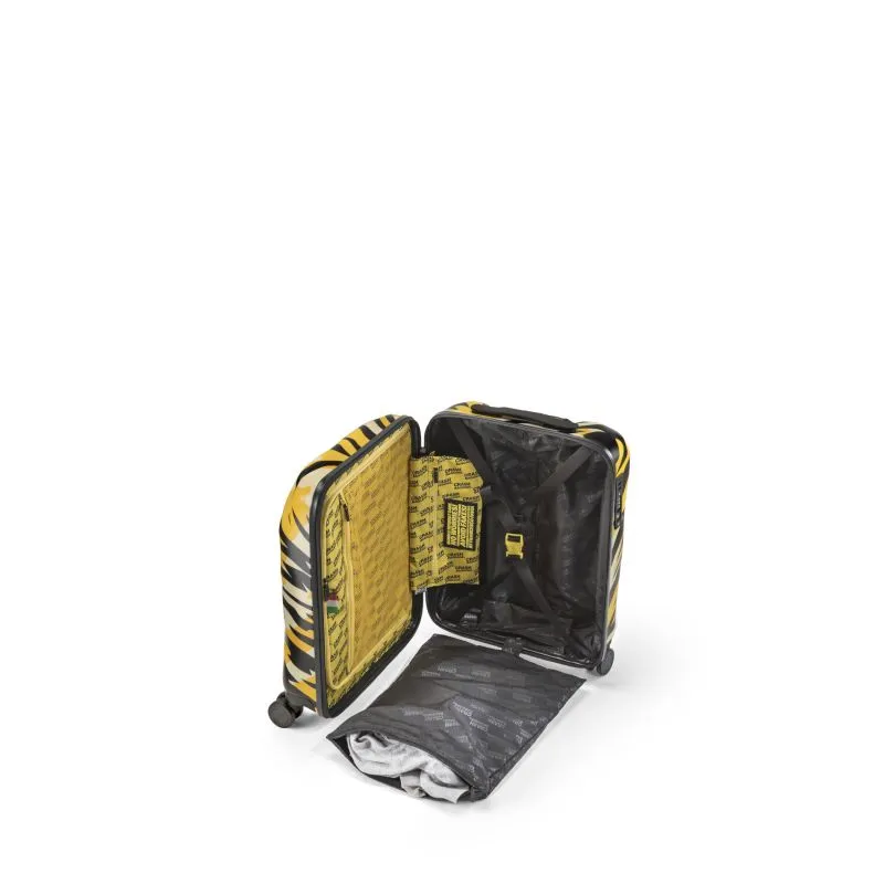 Crash Baggage Icon Kabinengepäck S (55 cm) - Tiger Camo