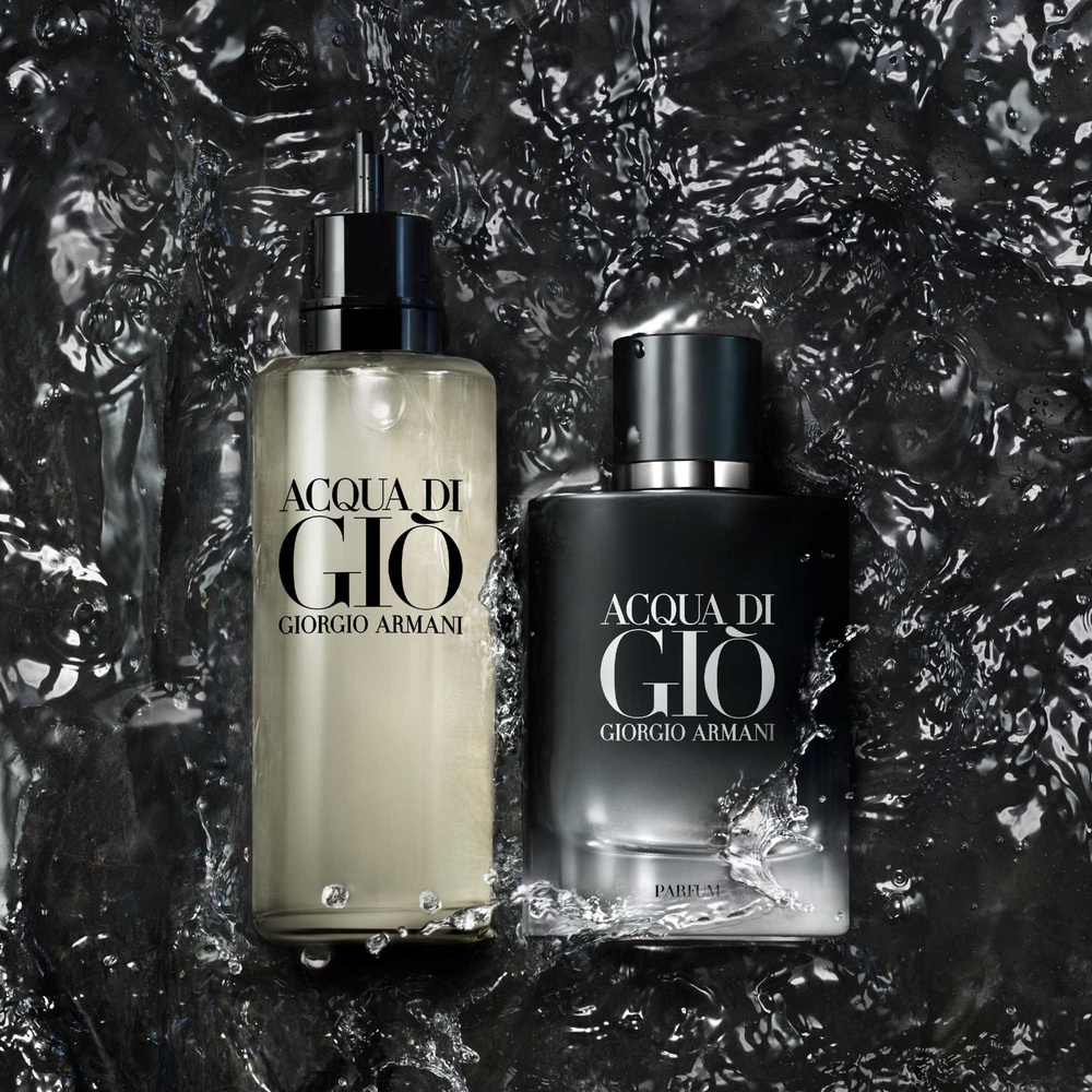 Giorgio Armani Acqua di Giò Parfum Recharge
