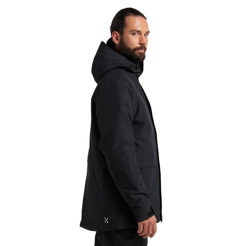 Haglfs Salix Proof Mimic Parka Parka Herren