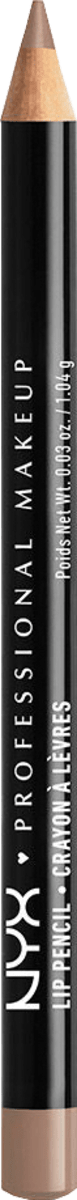 Lipliner Slim 807 Cocoa, 1 g