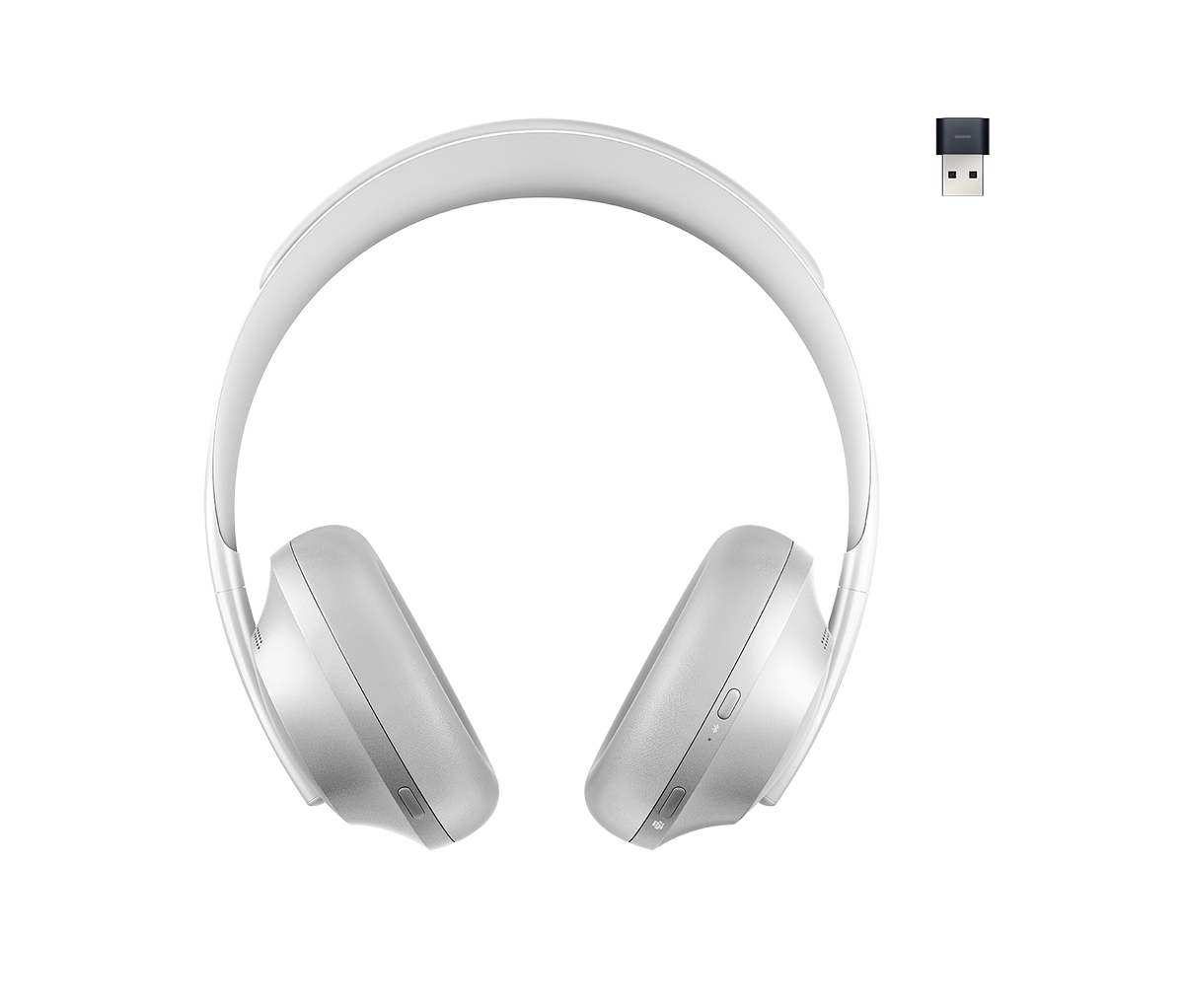 Bose Noise Cancelling Headphones 700 UC