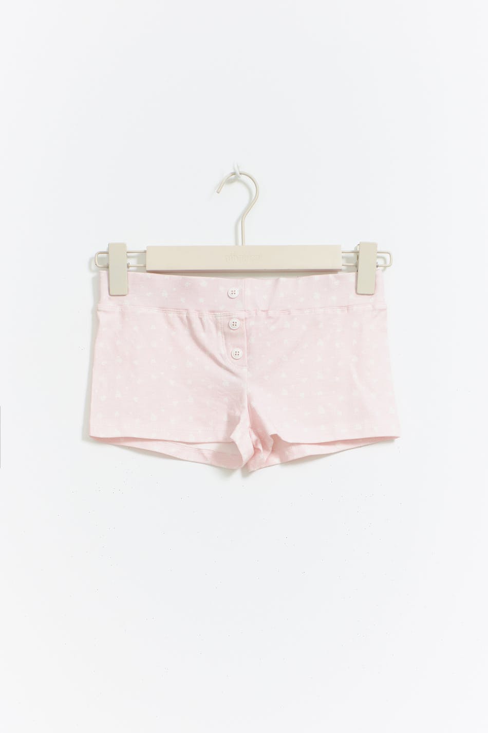 Y pj shorts
