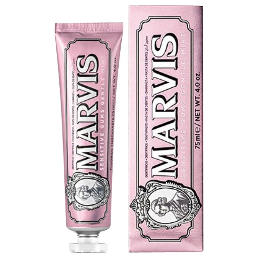 Zahncreme Sensitive Gums Mint